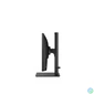 Kép 3/5 - SAMSUNG 24 LS24F430UAUXEN FHD IPS 16:9 5ms monitor