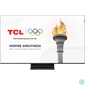 Kép 2/5 - TCL 50" 50C7K QD-MiniLED 127cm 4K Google TV