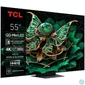 Kép 3/5 - TCL 55" 55C7K QD-MiniLED 139cm 4K Google TV