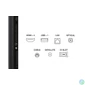 Kép 5/5 - TCL 65" 65C6K QD-MiniLED 165cm 4K Google TV
