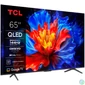 Kép 5/5 - TCL 65" 65P8K QLED 165cm 4K Google TV