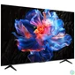 Kép 3/5 - TCL 75" 75V6C LED 189cm 4K UHD Google TV