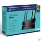 Kép 3/5 - TP-LINK ROUTER ARCHERA X23 AX1800 Dual-Band WiFi6