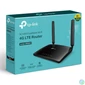 Kép 3/5 - TP-LINK ROUTER ARCHERM R400 AC1200 W.less Dual Band 4G LTE