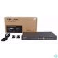 Kép 3/3 - TP-LINK SWITCH TL-SG1024 24-Port Gigabit