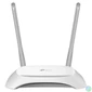 Kép 1/3 - TP-LINK ROUTER TL-WR840N 300Mbps Wireless N