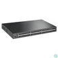 Kép 2/4 - TP-LINK SWITCH TL-SG3452XP