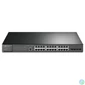 Kép 1/5 - TP-LINK SWITCH TL-SG3428MP JetStream with PoE+