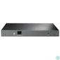 Kép 3/5 - TP-LINK SWITCH TL-SG3428MP JetStream with PoE+