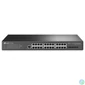 Kép 1/4 - TP-LINK SWITCH TL-SG3428X JetStream 24Port Gigabit L2+