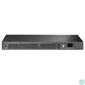 Kép 2/4 - TP-LINK SWITCH TL-SG3428X JetStream 24Port Gigabit L2+