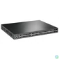 Kép 2/5 - TP-LINK SWITCH TL-SG3452P JetStream 52 Port Gigabit L2+