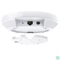 Kép 2/3 - TP-LINK ACCESS POINT EAP650 AX3000 Ceiling M DualBand WiFi6