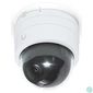 Kép 1/5 - Ubiquiti UniFi UVC-G5-Dome-Ultra beltéri fehér 4MP 2K IP kamera