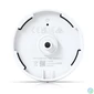Kép 4/5 - Ubiquiti UniFi UVC-G5-Dome-Ultra beltéri fehér 4MP 2K IP kamera