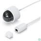 Kép 5/5 - Ubiquiti UniFi UVC-G5-Dome-Ultra beltéri fehér 4MP 2K IP kamera