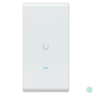 Kép 1/4 - Ubiquiti UniFi U6-Mesh-Pro 802.11ax Wi-Fi 6 Mesh PRO kültéri Access Point