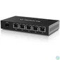 Kép 1/3 - Ubiquiti EdgeRouter ER-X-SFP 5xGbE LAN 1xGbE SFP port router