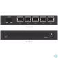 Kép 2/3 - Ubiquiti EdgeRouter ER-X-SFP 5xGbE LAN 1xGbE SFP port router