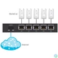 Kép 3/3 - Ubiquiti EdgeRouter ER-X-SFP 5xGbE LAN 1xGbE SFP port router