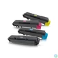 Kép 1/2 - Utángyártott KYOCERA TK5380 Toner Yellow 10.000 oldal kapacitás CartridgeWeb