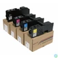 Kép 2/2 - Utángyártott KYOCERA TK5220 Toner, Yellow 1200 oldal kapacitás  CT*