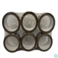 Kép 1/2 - VALUE 48/66 (Hot-Melt, 60méter, Havanna Barna) ,ragasztószalag, (6db)