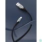 Kép 2/3 - Vention USB-A -2.0 > Lightning, 1m, Vention