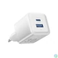 Kép 2/2 - Vention USB-A+A (2port,30W/30W,autós), töltő