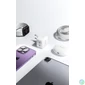 Kép 5/5 - Vention USB-C+C (2port,35W/35W,fehér), töltő