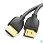 Kép 1/3 - Vention HDMI 2.0 ( fekete), 3m, kábel
