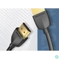 Kép 2/3 - Vention HDMI 2.0 ( fekete), 3m, kábel