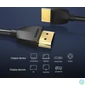 Kép 3/3 - Vention HDMI 2.0 ( fekete), 3m, kábel