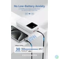 Kép 5/5 - Vention 30000mah FHMW0,22,5W, powerbank