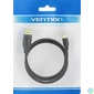 Kép 3/3 - Vention USB-C -> Displayport, 1,5m, (fekete), kábel