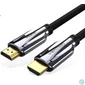 Kép 1/3 - Vention HDMI 2.1, 1,5m , kábel