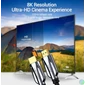 Kép 3/3 - Vention HDMI 2.1, 1,5m , kábel