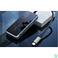 Kép 2/3 - Vention USB-C -> HDMI/VGA/USB3.0/PD (0,15m Szürke, fém Ötvözet) konverter
