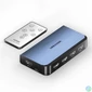 Kép 1/3 - Vention HDMI (5be-1ki, kék), switcher
