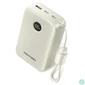 Kép 1/5 - Vention FKBN0-C 20000mah, (bézs,22,5W), powerbank