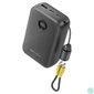 Kép 1/4 - Vention FKBB0-C 20000mah, (fekete ,22,5W), powerbank