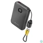 Kép 1/4 - Vention FKAB0-C 10000mah, (fekete,22,5W) , powerbank