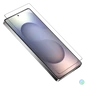 Kép 2/5 - Vention Samsung Galaxy S25, (HD edzett üveg, pormentesítővel), telefon kijelző védő üveg