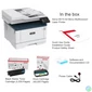 Kép 4/5 - Xerox B315FDW DSDF mono MFP