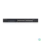 Kép 3/4 - Zyxel GS1900-24-EU0102F v2 24xGbE LAN port L2 smart menedzselhető Switch