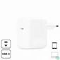 Kép 1/3 - Apple USB-C Power Adapter 30W '24