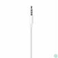 Kép 4/4 - Apple 3.5 vezetékes fülhallgató,Fehér '24