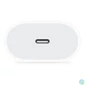 Kép 2/3 - Apple 20W USB-C Power Adapter, Fehér '25