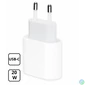 Kép 3/3 - Apple 20W USB-C Power Adapter, Fehér '25