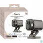 Kép 2/2 - Aqara G5 Pro kültéri kamera hub fekete, Zigbee és Thread Wifi